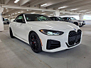 Thumbnail image of 2023 BMW 4 Series at Lauderdale BMW Of Pembroke Pines - New