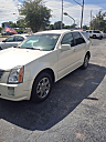 Thumbnail image of 2005 Cadillac SRX at Seth Lee Auto Sales