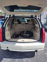 Thumbnail image of 2005 Cadillac SRX at Seth Lee Auto Sales