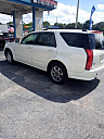 Thumbnail image of 2005 Cadillac SRX at Seth Lee Auto Sales
