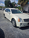 Thumbnail image of 2005 Cadillac SRX at Seth Lee Auto Sales