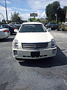 Thumbnail image of 2005 Cadillac SRX at Seth Lee Auto Sales
