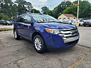 Thumbnail image of 2013 Ford Edge at Jacintos Auto Sales III LLC