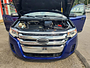 Thumbnail image of 2013 Ford Edge at Jacintos Auto Sales III LLC