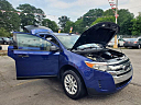 Thumbnail image of 2013 Ford Edge at Jacintos Auto Sales III LLC