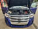 Thumbnail image of 2013 Ford Edge at Jacintos Auto Sales III LLC