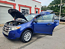 Thumbnail image of 2013 Ford Edge at Jacintos Auto Sales III LLC