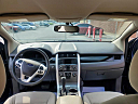 Thumbnail image of 2013 Ford Edge at Jacintos Auto Sales III LLC
