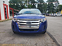 Thumbnail image of 2013 Ford Edge at Jacintos Auto Sales III LLC