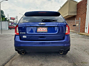 2013 Ford Edge SE at Jacintos Auto Sales III LLC