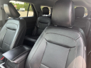 2023 Ford Explorer Limited at Peach State Ford