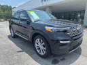 Thumbnail image of 2023 Ford Explorer at Peach State Ford