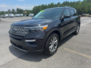 Thumbnail image of 2023 Ford Explorer at Peach State Ford