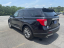 Thumbnail image of 2023 Ford Explorer at Peach State Ford