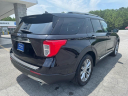 Thumbnail image of 2023 Ford Explorer at Peach State Ford