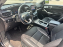 Thumbnail image of 2023 Ford Explorer at Peach State Ford