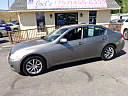 2008 INFINITI G35 x at Joel's Auto Wholesale