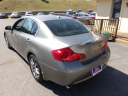 Thumbnail image of 2008 INFINITI G35 at Joel's Auto Wholesale