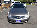 Thumbnail image of 2008 INFINITI G35 at Joel's Auto Wholesale