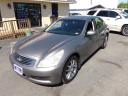 Thumbnail image of 2008 INFINITI G35 at Joel's Auto Wholesale