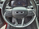Thumbnail image of 2022 Jeep Grand Cherokee at Berglund Toyota