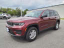Thumbnail image of 2022 Jeep Grand Cherokee at Berglund Toyota