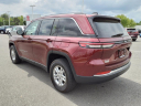 Thumbnail image of 2022 Jeep Grand Cherokee at Berglund Toyota