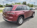 Thumbnail image of 2022 Jeep Grand Cherokee at Berglund Toyota
