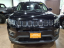 Thumbnail image of 2020 Jeep Compass at Decozen Chrysler Jeep Dodge