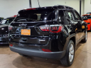 Thumbnail image of 2020 Jeep Compass at Decozen Chrysler Jeep Dodge