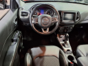 Thumbnail image of 2020 Jeep Compass at Decozen Chrysler Jeep Dodge