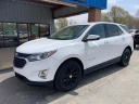 Thumbnail image of 2020 Chevrolet Equinox at SIMPLI AUTO LLC