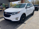 Thumbnail image of 2020 Chevrolet Equinox at SIMPLI AUTO LLC