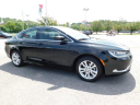 Thumbnail image of 2017 Chrysler 200 at Gary Mathews Motors
