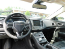 Thumbnail image of 2017 Chrysler 200 at Gary Mathews Motors