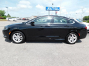 Thumbnail image of 2017 Chrysler 200 at Gary Mathews Motors