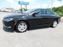 Thumbnail image of 2017 Chrysler 200 at Gary Mathews Motors