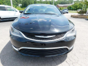 Thumbnail image of 2017 Chrysler 200 at Gary Mathews Motors