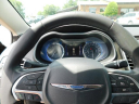 Thumbnail image of 2017 Chrysler 200 at Gary Mathews Motors