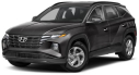 Thumbnail image of 2022 Hyundai TUCSON at Empire Genesis of New Rochelle