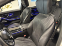 Thumbnail image of 2022 Mercedes-Benz S-Class at LA City Cars