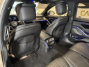 Thumbnail image of 2022 Mercedes-Benz S-Class at LA City Cars