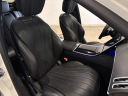Thumbnail image of 2022 Mercedes-Benz S-Class at LA City Cars