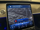 Thumbnail image of 2022 Mercedes-Benz S-Class at LA City Cars