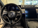 Thumbnail image of 2022 Mercedes-Benz S-Class at LA City Cars