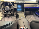 Thumbnail image of 2022 Mercedes-Benz S-Class at LA City Cars