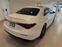 Thumbnail image of 2022 Mercedes-Benz S-Class at LA City Cars