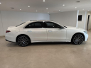 Thumbnail image of 2022 Mercedes-Benz S-Class at LA City Cars