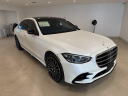 Thumbnail image of 2022 Mercedes-Benz S-Class at LA City Cars