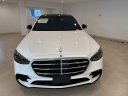 Thumbnail image of 2022 Mercedes-Benz S-Class at LA City Cars